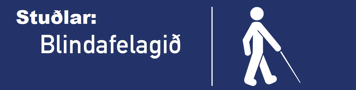 Blindafelagið