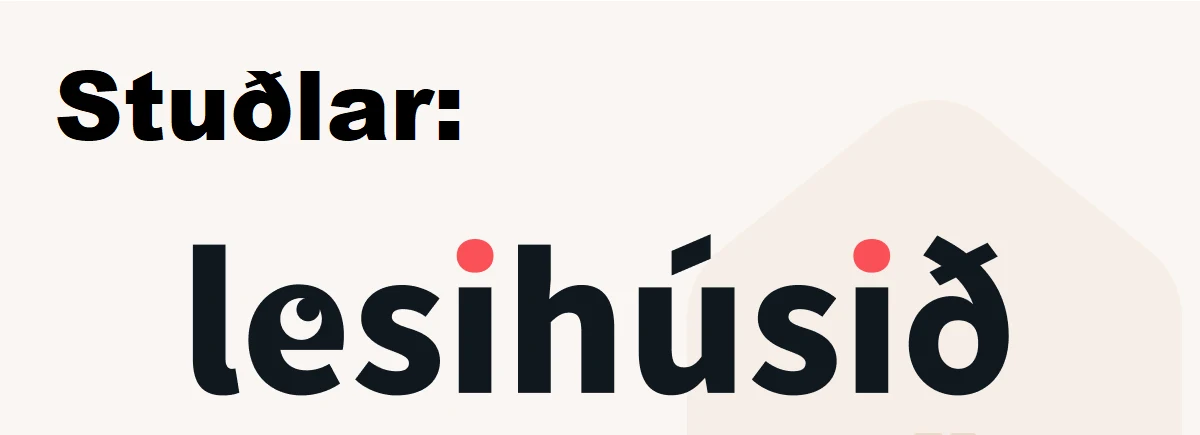 Lesihúsið